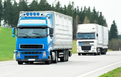 Antalya ile Siirt Arası Eşya Taşıma